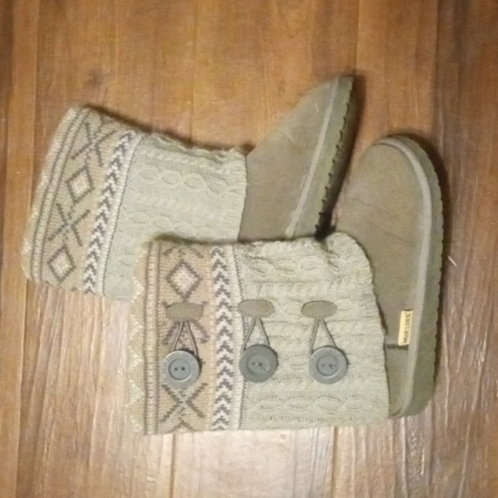 Boots